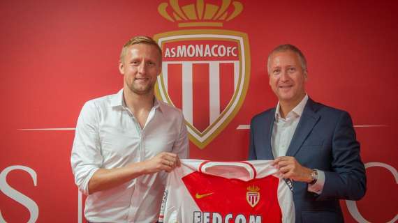 UFFICIALE - Monaco, dal Torino arriva Glik