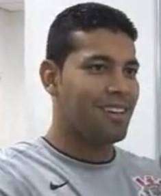 Ciao Italia, Andrè Santos al Fenerbahce