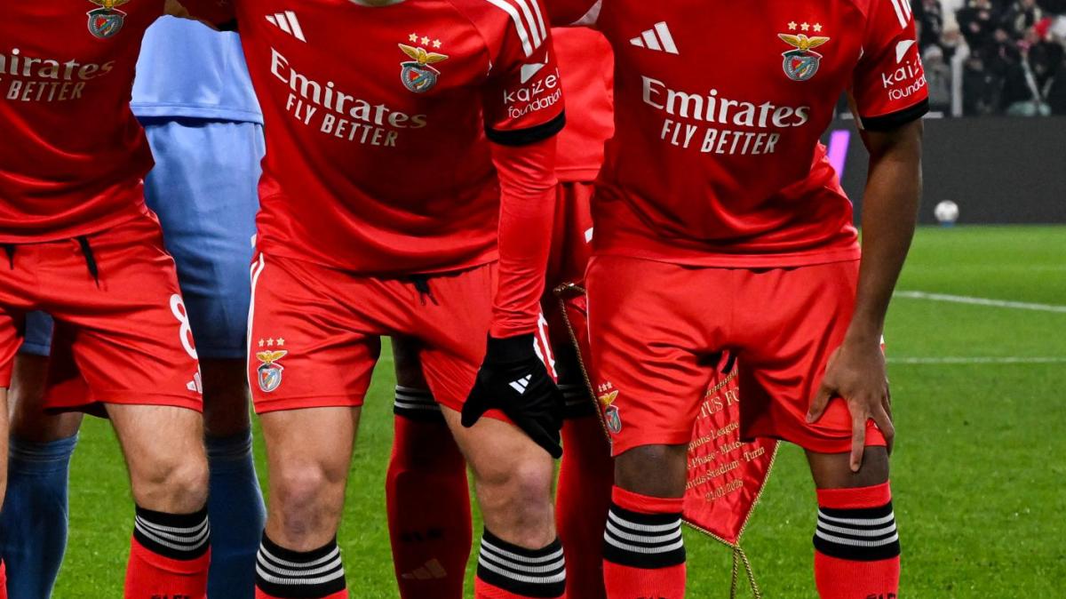 Youth League, AZ Alkmaar demolito 6-2: il Benfica si regala l'Inter Primavera ai quarti di finale 