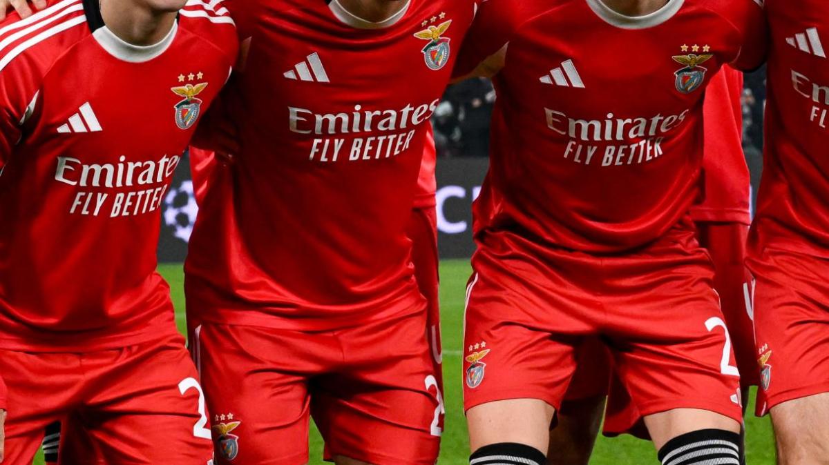 Youth League, Benfica macchina da gol: col 3-2 all'Inter ha superato il record del Chelsea 2014/15