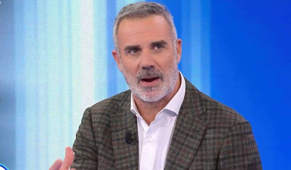 Sorrentino: "Chivu è il top player della squadra e della società. Zielinski? Dopo il Bologna..."