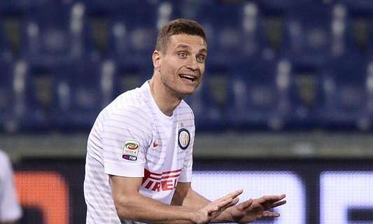 TMW - Olympiacos interessato a Vidic: il punto