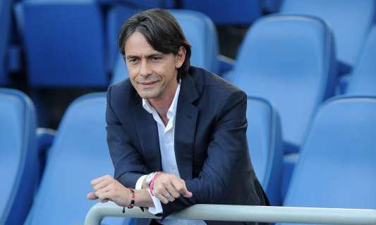 Inzaghi: "Milan e Inter, i cambi societari fanno specie" 