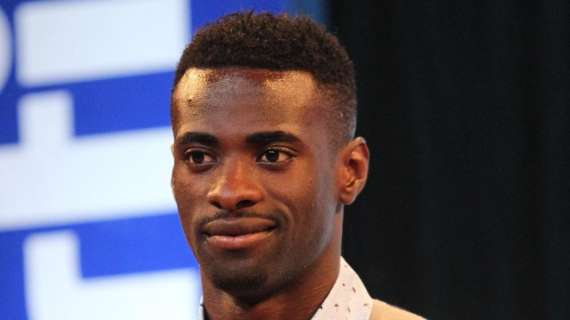 Obiang lancia l'Inter: "Anche loro per lo Scudetto"