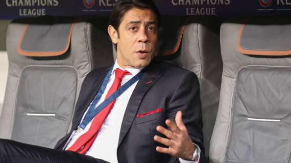 Rui Costa: "Joao Mario tra i giocatori più straordinari che ho conosciuto, ma il legame col Benfica si è spezzato"