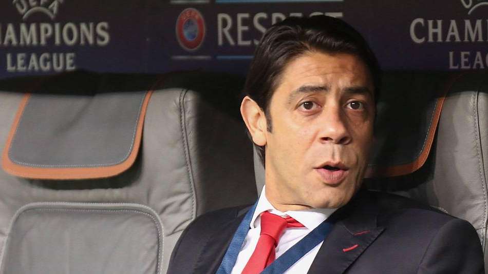 Benfica, Rui Costa carica: "Non dimentichiamo quanto di buono abbiamo fatto. Con l'Inter non è finita"