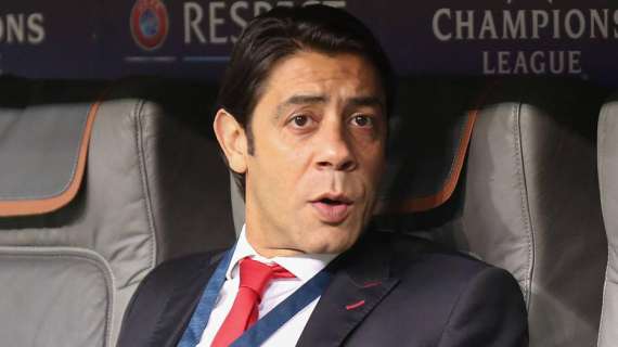 Benfica, Rui Costa 'apre' le porte del Campus: tra gli invitati anche l'Inter