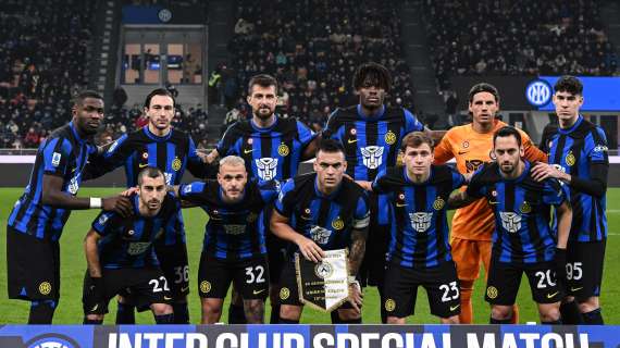 Inter-Udinese, chi è stato il migliore? Cliccate e votate