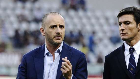 Verdelli: "Suggerii io Ausilio all'Inter, felice per lui"