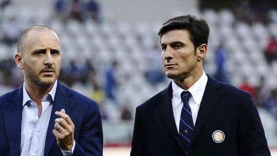 Zanetti: "Ora tre partite da vincere, rimonta possibile"