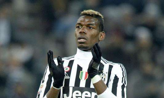 Pogba e il suo modello calcistico: "Ronaldo è il giocatore che mi ha fatto innamorare del gioco" 