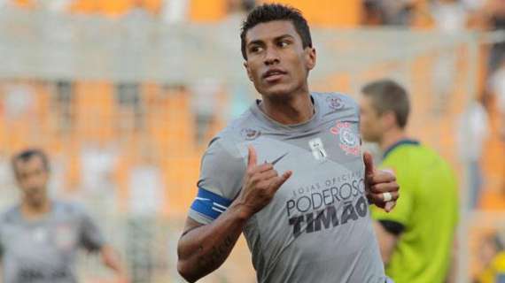 Paulinho all'Inter? "Ora l'offerta, lui dirà sì. Il Timão lo cederà perché Pato..."