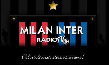 FcInterNews.it, accordo con MilanInter RadioTv