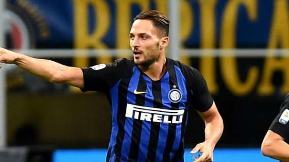 GdS - Darmian e Danilo nel mirino, ma D'Ambrosio non molla: pronto il rinnovo