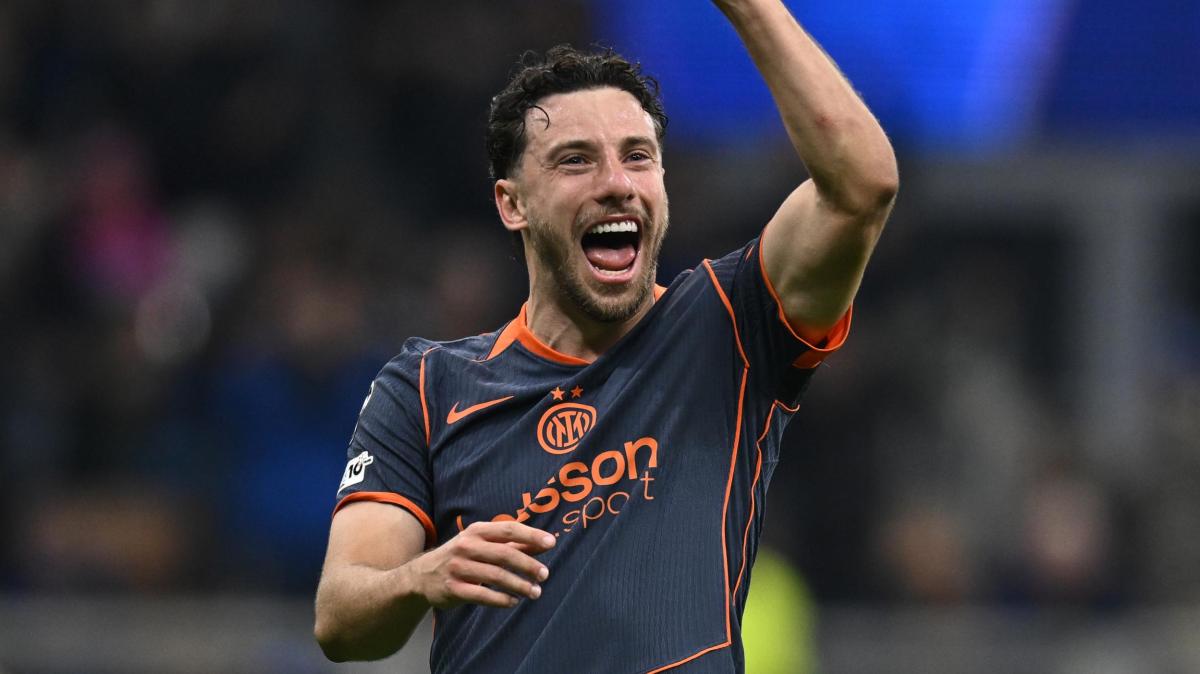 Inter-Kairat, Carlos Augusto 'premiato' dalla UEFA per il gol decisivo: è l'unico interista nel Team of the Week