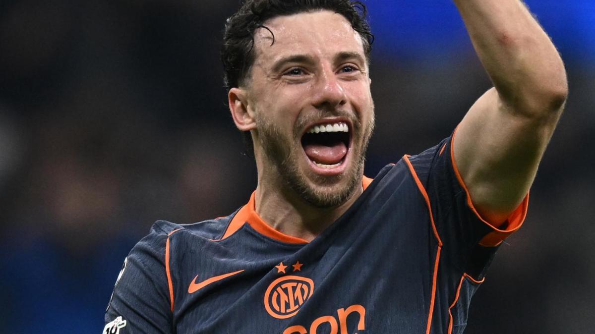 CdS - Torna Akanji, si scalda Carlos Augusto: la probabile formazione dell'Inter