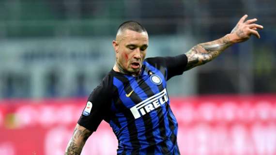 Corsera  - Nainggolan, un caso: ad oggi è l'uomo in meno dell'Inter