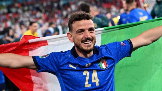 Florenzi scalzato da Hakimi: "Il PSG ha speso tanto per un giocatore fortissimo"