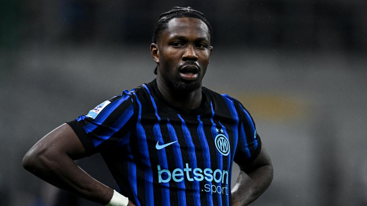 GdS - Chivu chiede una svolta all'attacco: a Pisa torna Thuram insieme a Lautaro, ma Bonny è il più in forma