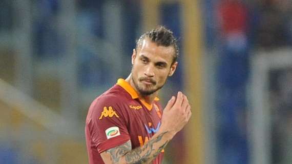 Sky - Osvaldo, no anche al Wolfsburg. La situazione