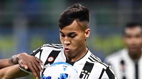 Juventus, intervento mattutino per Kaio Jorge: tempi di recupero di circa 8 mesi