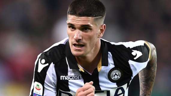 TS - Rodrigo De Paul si prende la scena: l'Inter è in pole, Milan sorpassato