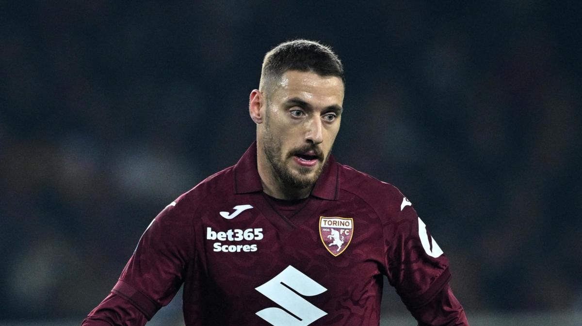 Dopo tre ko di fila, il Torino torna a esultare: una rete di Vlasic piega la Cremonese