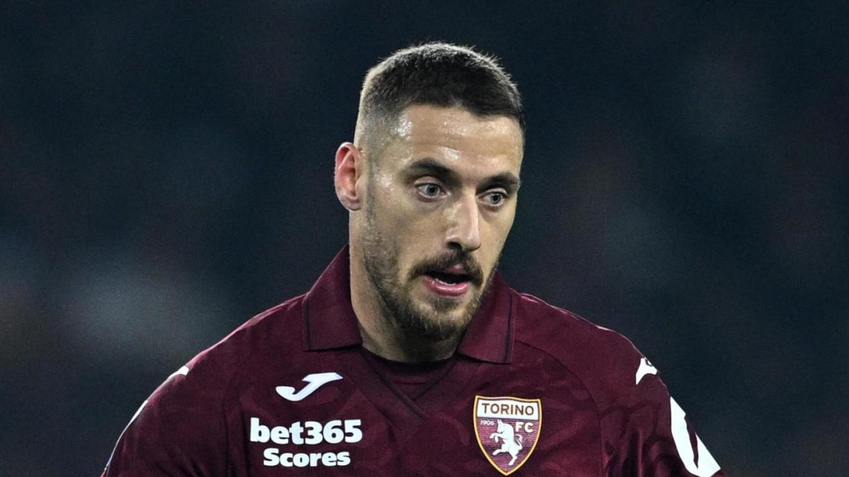 Torino, Vlasic avvisa l'Inter: "Siamo cambiati rispetto alla prima di campionato. Siamo più forti"