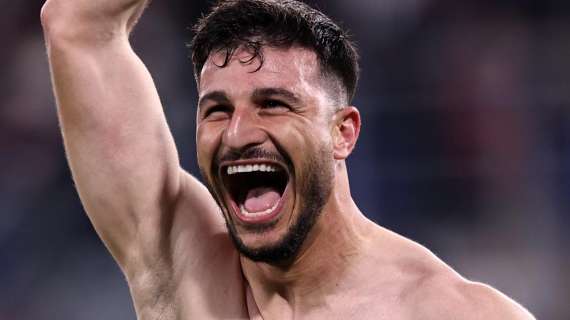 Bologna, Orsolini: "Noi squadra rompiscatole. Vittorie come quella con l'Inter danno consapevolezza"