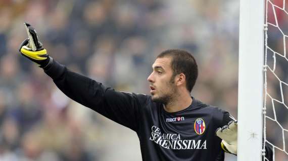 Di Marzio: "Viviano-Inter per ora non si farà"