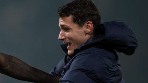 Pavard sui social: "Anche dopo le peggiori tempeste, il sole tornerà a splendere"