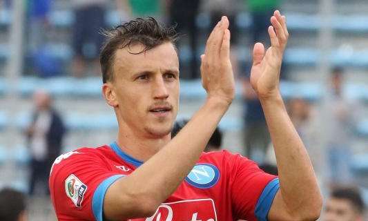 Chiriches: "Scudetto? Grande equilibrio, ma l'Inter..."