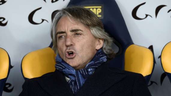 Wome: "Nella mia Inter mancava il gruppo, potevo giocare di più con Mancini"
