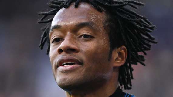 UFFICIALE - Cuadrado, nuova avventura col Pisa: "Benvenuto sotto la Torre"