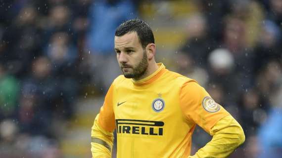 Cerruti (GdS): "Il vero capitano dell'Inter ora è Handanovic. Adesso si pongano le basi per il futuro"