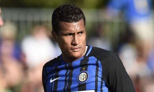 CdS - Valencia, idea Murillo: proposto Cancelo 