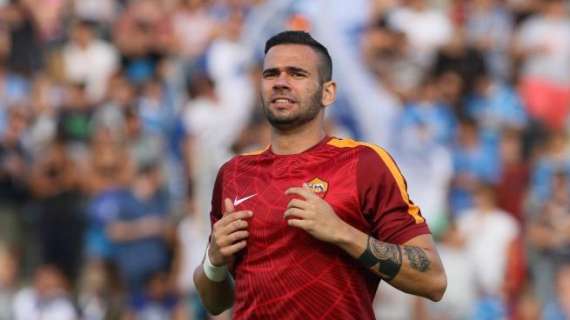 Castan utilizza Twitter per rincuorare Dodò