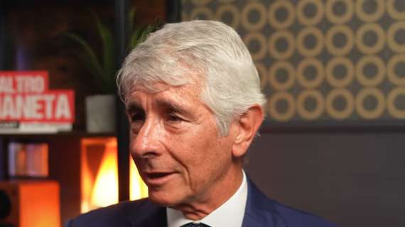 Abodi: "Presto confronto sulla gestione dei diritti tv. Entro il prossimo autunno gli stadi di Euro2032"