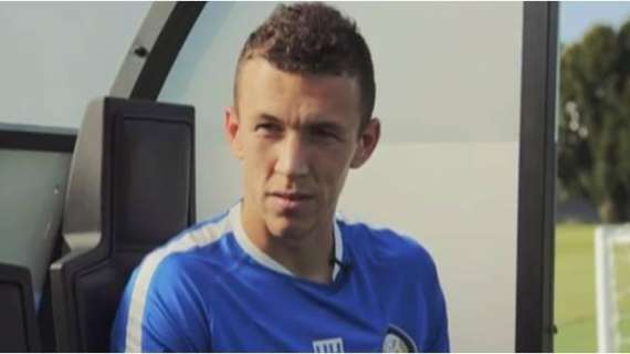 Problemi personali: Perisic salta il test di Trento