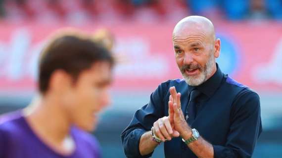 Verso Inter-Fiorentina, Pioli ne convoca 24: l'elenco completo