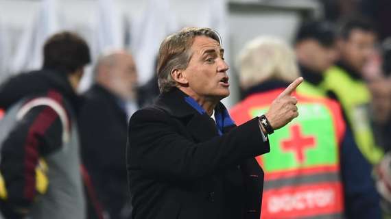 Sky - Kovacic-Mancini, prove di 'intesa': ieri nel derby...
