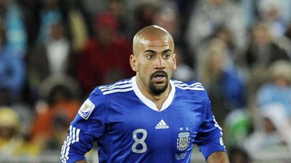 Olé: Juan Veron potrebbe annunciare il ritiro