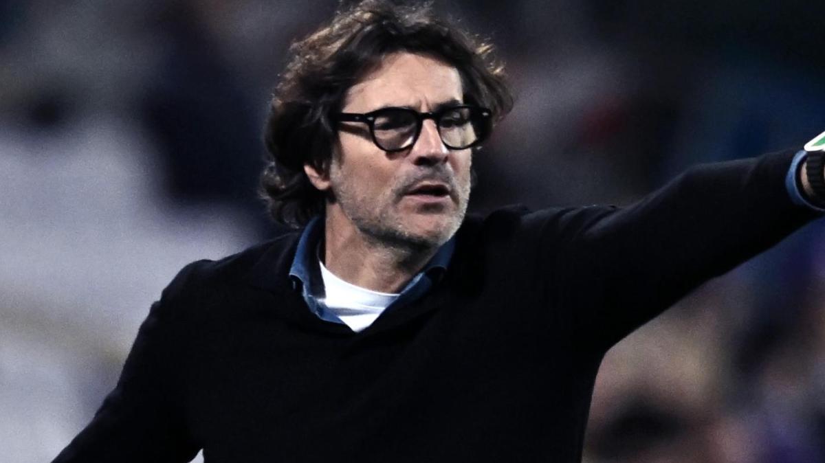 Fiorentina, Vanoli non pensa all'Inter: "In Polonia gara difficilissima, la Conference League ti porta via tante energie"