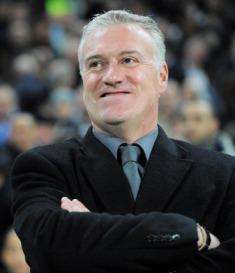 Deschamps guardingo: "Crisi Inter? Non mi fido"