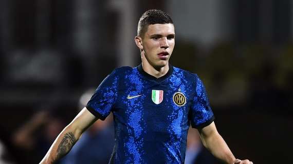 Inter-Cagliari, tutto fatto per il prestito di Franco Carboni: visite mediche in programma domani 