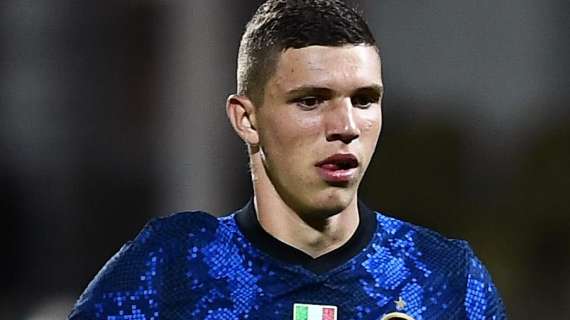 Argentina-Stati Uniti Under 20, Franco Carboni esordisce nelle giovanili dell'albiceleste
