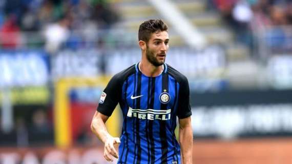 Gagliardini: "C'è voglia di Inter, San Siro così è speciale. Il meglio deve ancora venire"