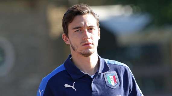 Darmian ribadisce: "Orgoglioso dello United, ma l'Italia mi manca"