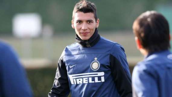 Ag. Botta: "Resta all'Inter, il suo sogno. Mazzarri..."