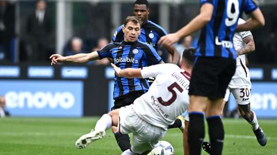 Inter e Salernitana, a San Siro va in scena la decima sfida in Serie A: i precedenti